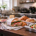 Deli Paper