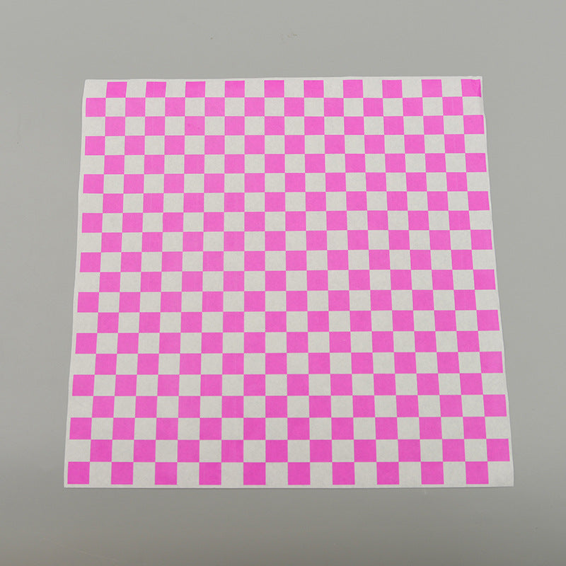Sandwich Paper
