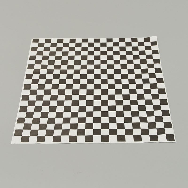 Sandwich Paper
