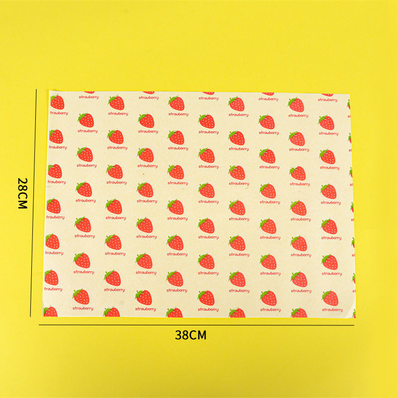 Burger Paper