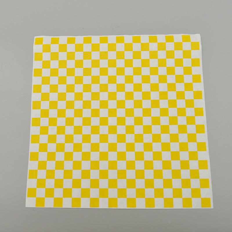 Sandwich Paper