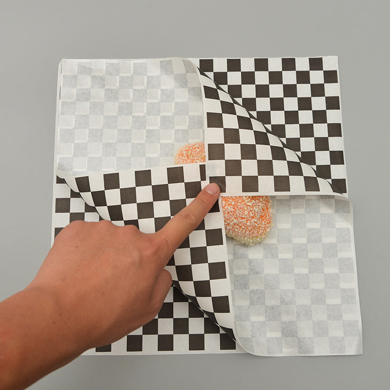 Sandwich Paper