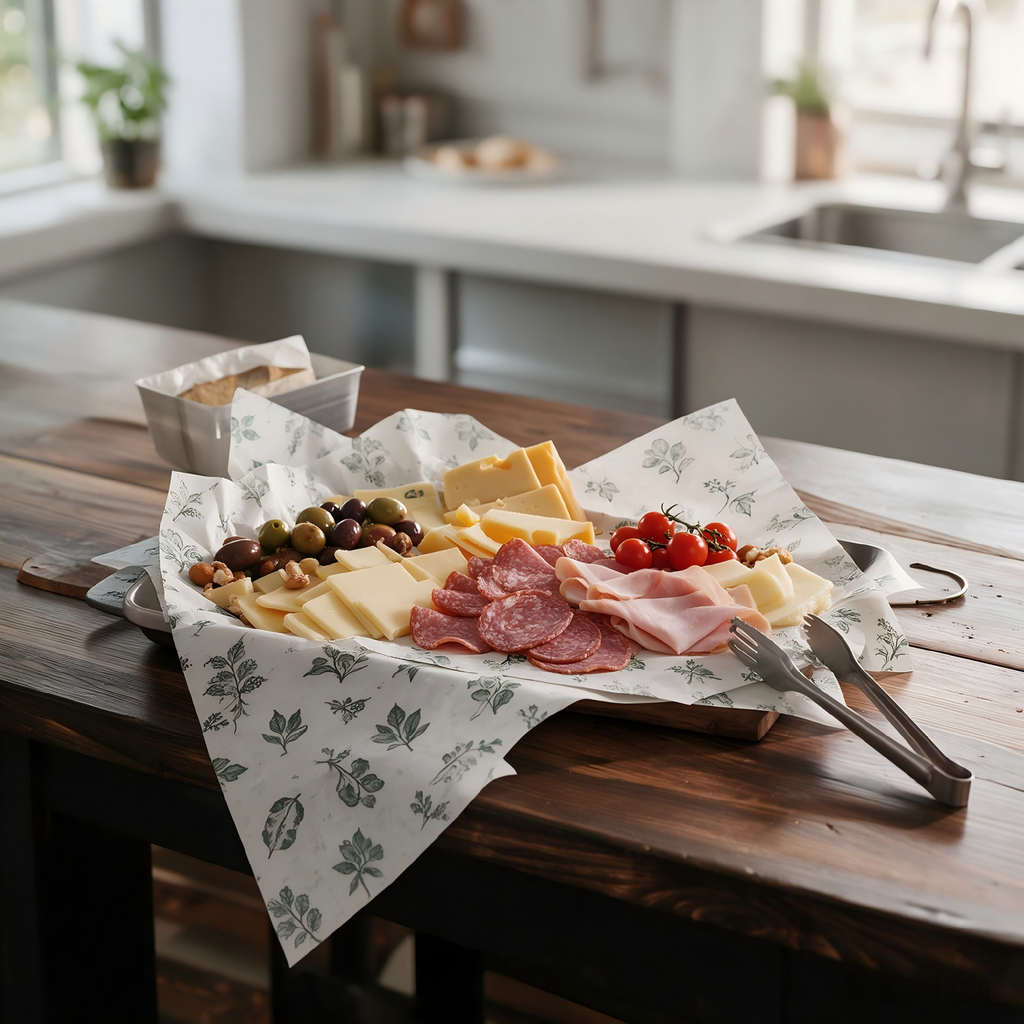 Deli Paper