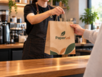 Takeaway Bags